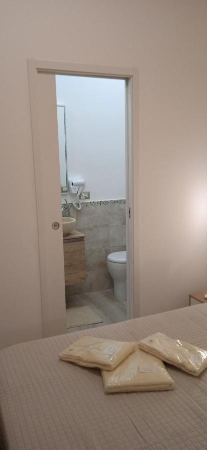 Donna Sicilia Hotel จีอาร์ดีนี นักซอส ภายนอก รูปภาพ